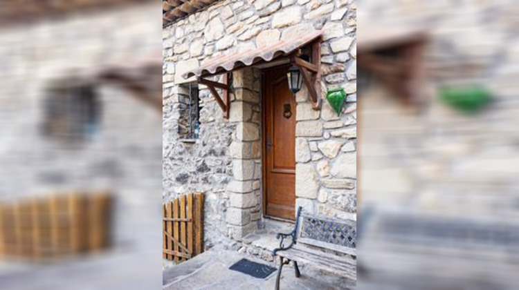 Ma-Cabane - Vente Maison Méailles, 80 m²