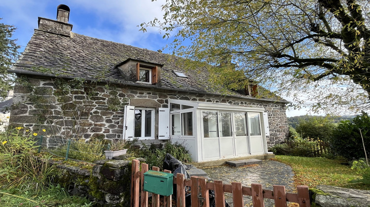 Ma-Cabane - Vente Maison Méallet, 114 m²