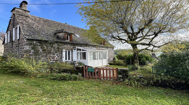 Ma-Cabane - Vente Maison Méallet, 114 m²