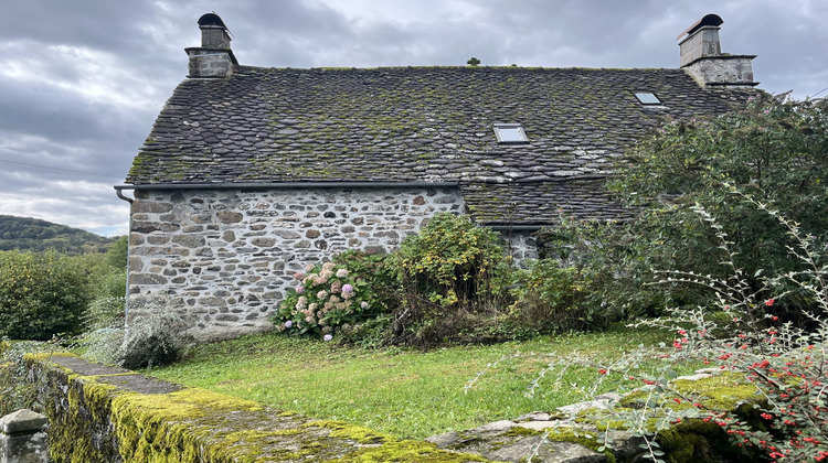 Ma-Cabane - Vente Maison Méallet, 114 m²