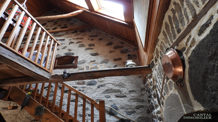 Ma-Cabane - Vente Maison Méallet, 230 m²