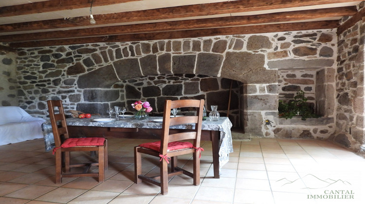 Ma-Cabane - Vente Maison Méallet, 230 m²
