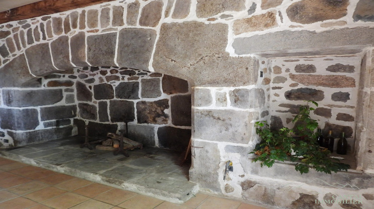 Ma-Cabane - Vente Maison Méallet, 230 m²