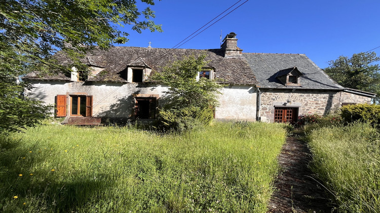 Ma-Cabane - Vente Maison Méallet, 97 m²