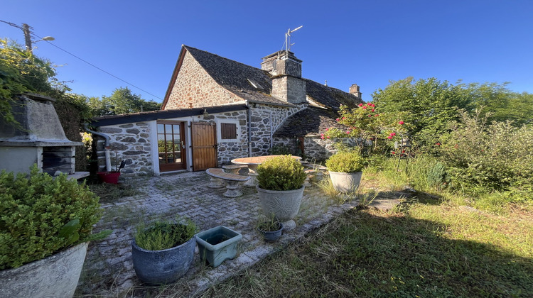 Ma-Cabane - Vente Maison Méallet, 97 m²