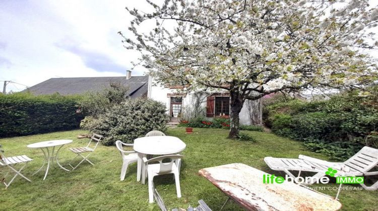 Ma-Cabane - Vente Maison Méasnes, 110 m²