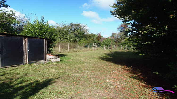 Ma-Cabane - Vente Maison Méasnes, 50 m²