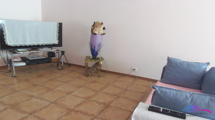 Ma-Cabane - Vente Maison Méasnes, 50 m²