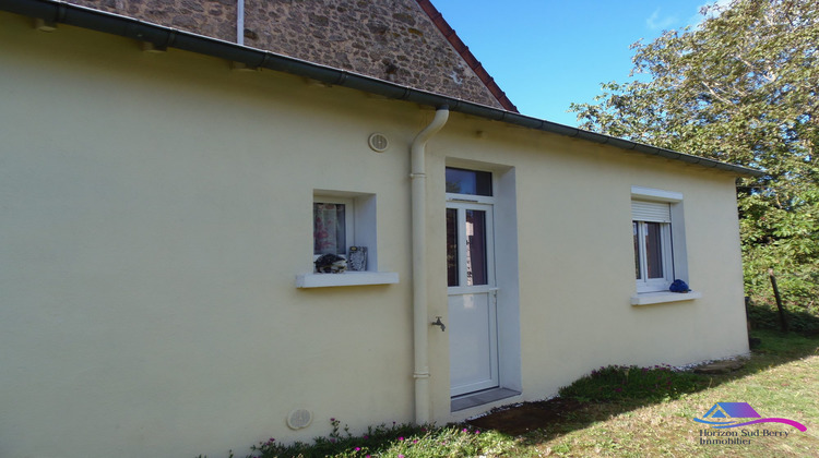 Ma-Cabane - Vente Maison Méasnes, 50 m²