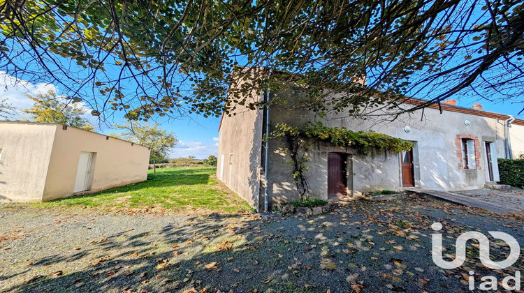 Ma-Cabane - Vente Maison Méasnes, 93 m²