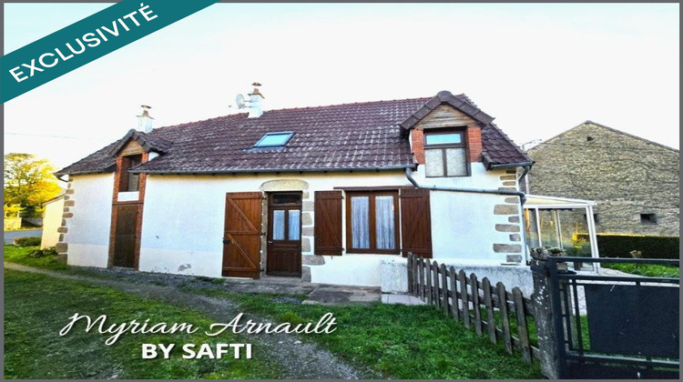 Ma-Cabane - Vente Maison Measnes, 104 m²