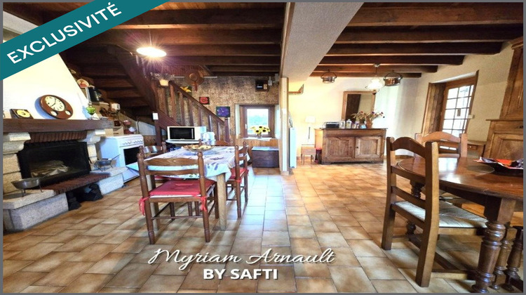 Ma-Cabane - Vente Maison Measnes, 104 m²