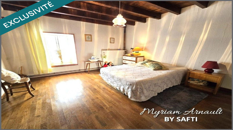 Ma-Cabane - Vente Maison Measnes, 104 m²