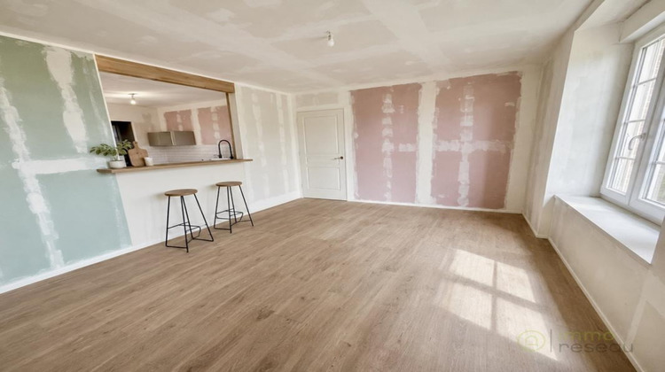 Ma-Cabane - Vente Maison MEASNES, 75 m²