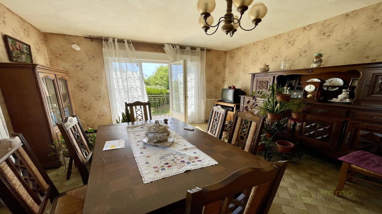 Ma-Cabane - Vente Maison MEASNES, 106 m²