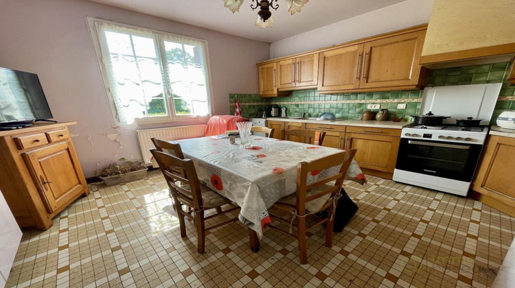 Ma-Cabane - Vente Maison MEASNES, 106 m²
