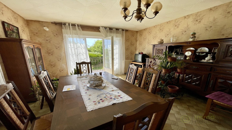 Ma-Cabane - Vente Maison MEASNES, 106 m²
