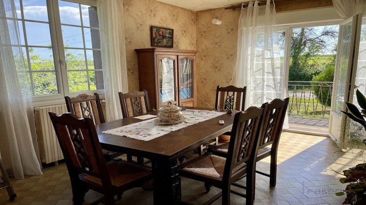 Ma-Cabane - Vente Maison MEASNES, 106 m²