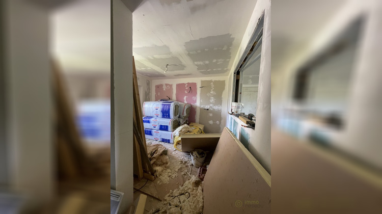 Ma-Cabane - Vente Maison MEASNES, 75 m²