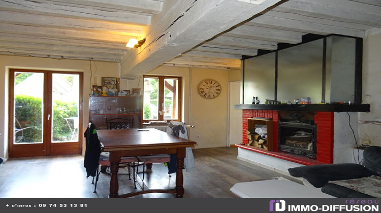 Ma-Cabane - Vente Maison MEAUCE, 112 m²