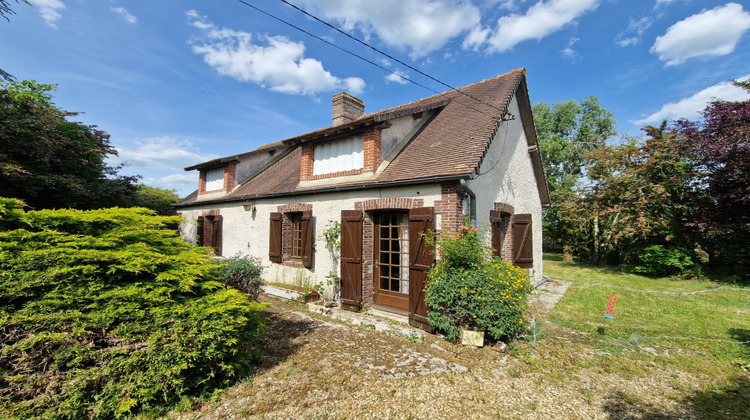 Ma-Cabane - Vente Maison MEAUCE, 92 m²
