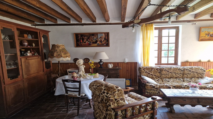 Ma-Cabane - Vente Maison MEAUCE, 92 m²