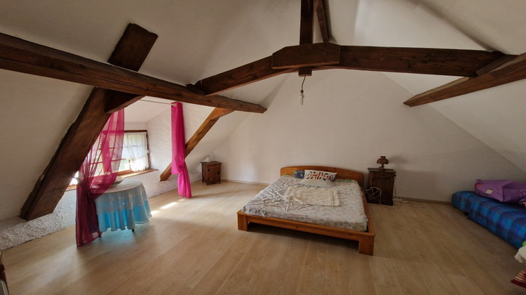 Ma-Cabane - Vente Maison MEAUCE, 92 m²