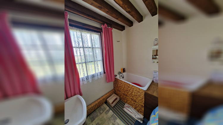 Ma-Cabane - Vente Maison MEAUCE, 92 m²