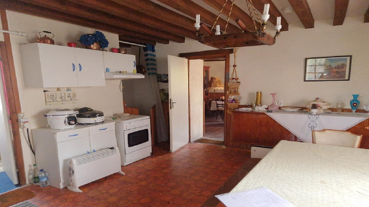 Ma-Cabane - Vente Maison MEAUCE, 92 m²