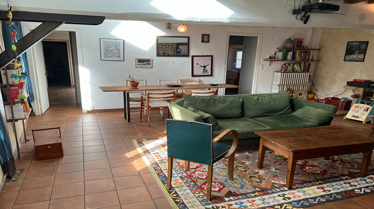 Ma-Cabane - Vente Maison MEAUCE, 150 m²