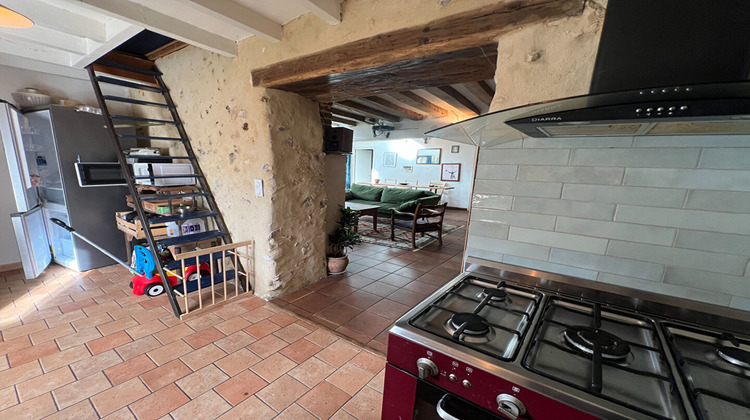 Ma-Cabane - Vente Maison MEAUCE, 150 m²