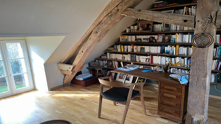 Ma-Cabane - Vente Maison MEAUCE, 150 m²