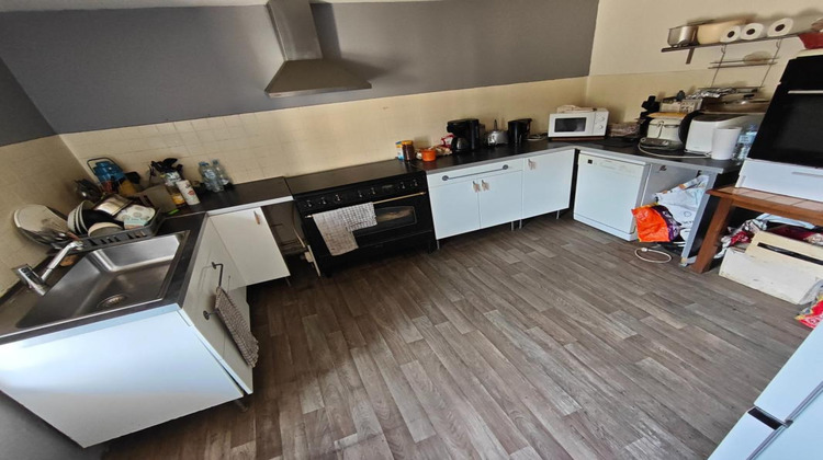 Ma-Cabane - Vente Maison MEAUCE, 115 m²