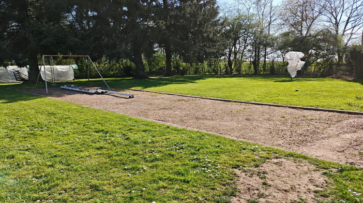 Ma-Cabane - Vente Maison MEAUCE, 115 m²