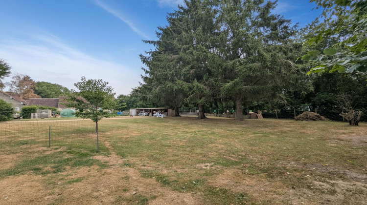 Ma-Cabane - Vente Maison MEAUCE, 114 m²