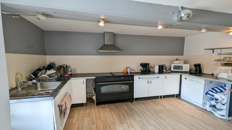 Ma-Cabane - Vente Maison MEAUCE, 114 m²