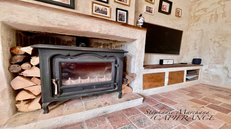 Ma-Cabane - Vente Maison MEAUCE, 60 m²
