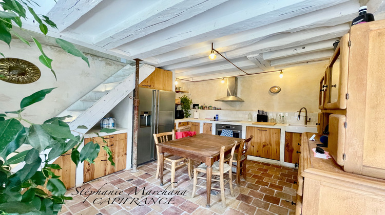 Ma-Cabane - Vente Maison MEAUCE, 60 m²