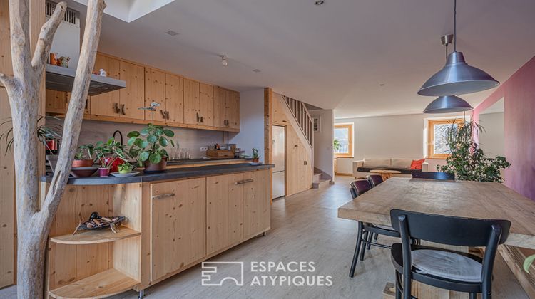 Ma-Cabane - Vente Maison MEAUDRE, 246 m²