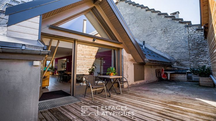 Ma-Cabane - Vente Maison MEAUDRE, 246 m²