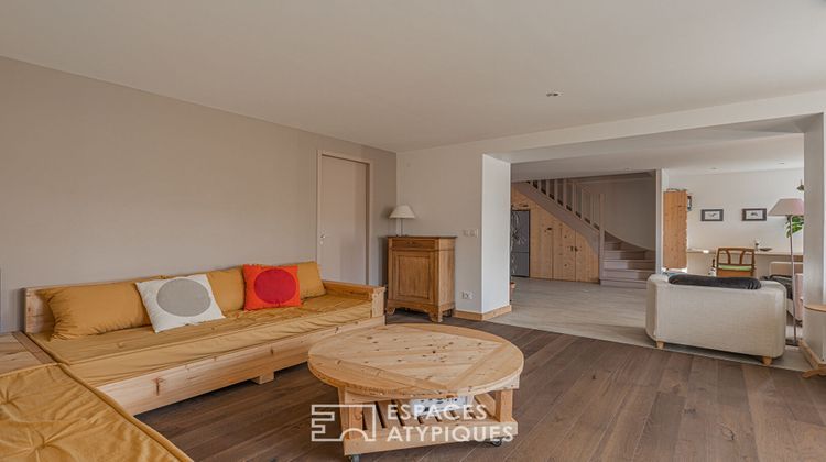 Ma-Cabane - Vente Maison MEAUDRE, 246 m²