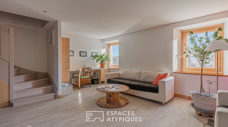 Ma-Cabane - Vente Maison MEAUDRE, 246 m²