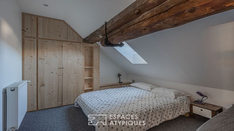 Ma-Cabane - Vente Maison MEAUDRE, 246 m²