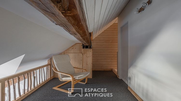 Ma-Cabane - Vente Maison MEAUDRE, 246 m²