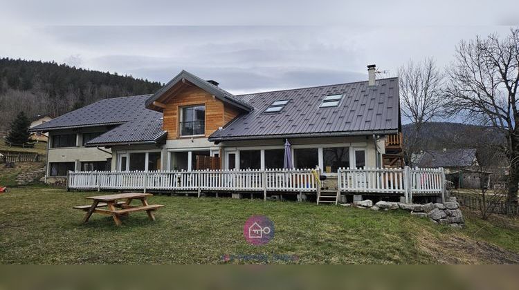 Ma-Cabane - Vente Maison Méaudre, 392 m²