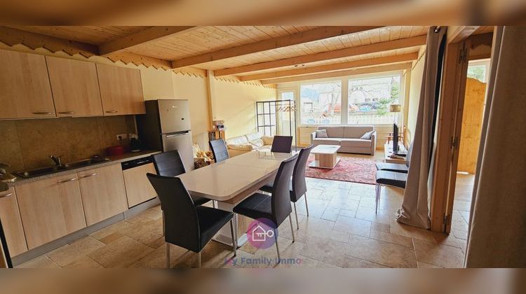 Ma-Cabane - Vente Maison Méaudre, 392 m²