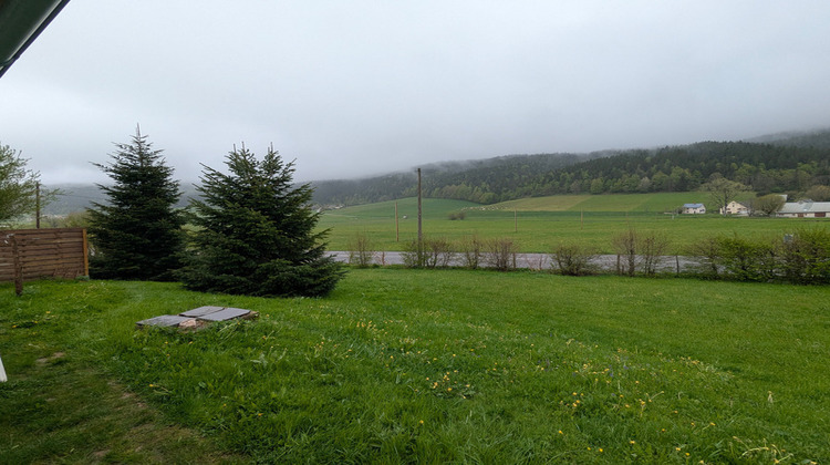 Ma-Cabane - Vente Maison MEAUDRE, 119 m²