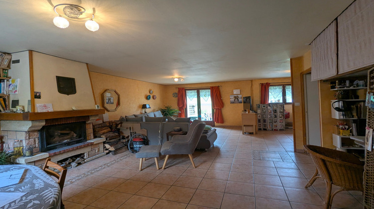 Ma-Cabane - Vente Maison MEAUDRE, 119 m²