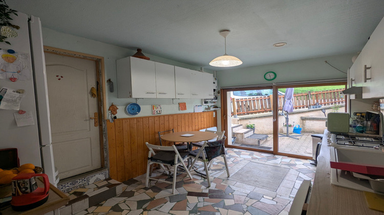 Ma-Cabane - Vente Maison MEAUDRE, 119 m²