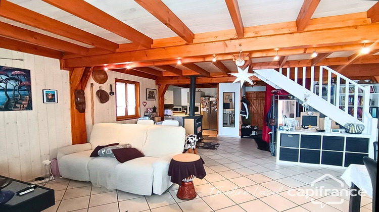 Ma-Cabane - Vente Maison MEAUDRE, 105 m²
